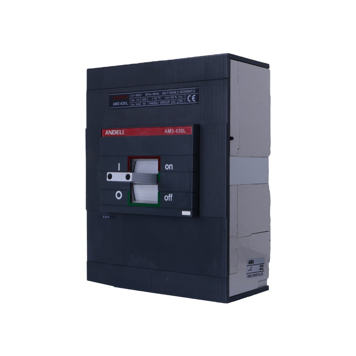 Circuit Breaker YHCB011